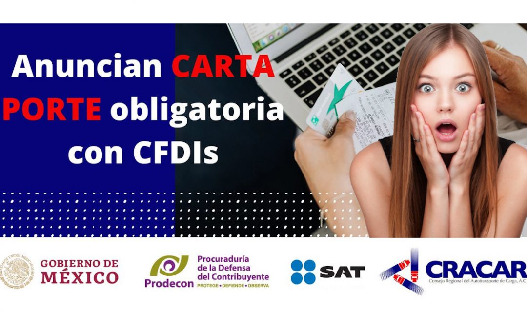 Dudas frecuentes sobre Complemento Carta Porte